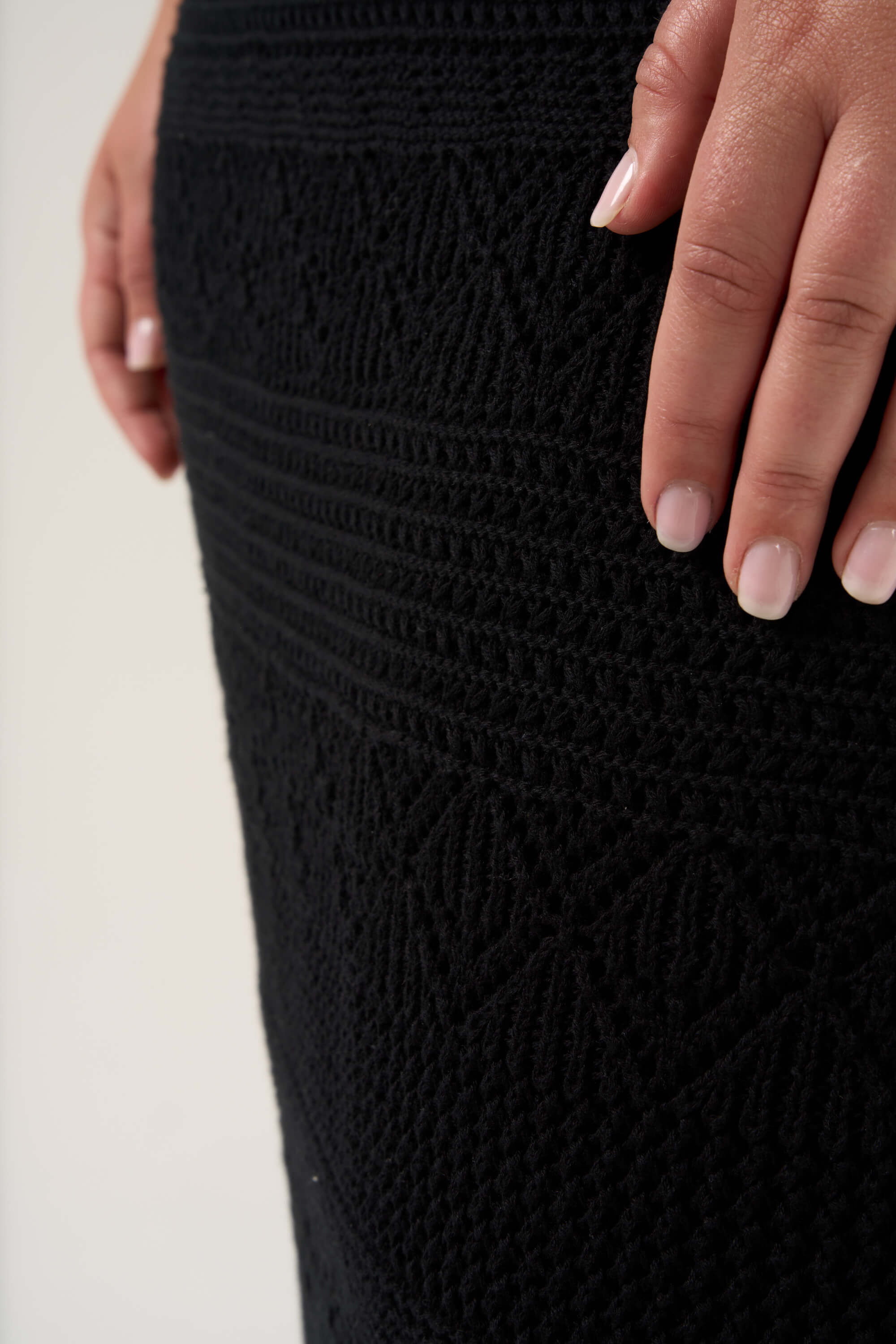 Robe en crochet image number 5