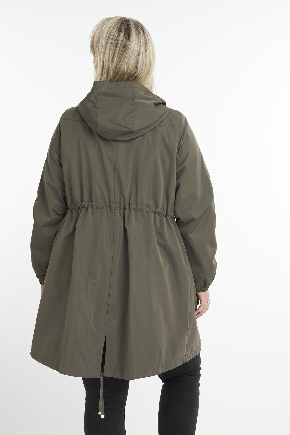 Veste &agrave; capuche image number 3