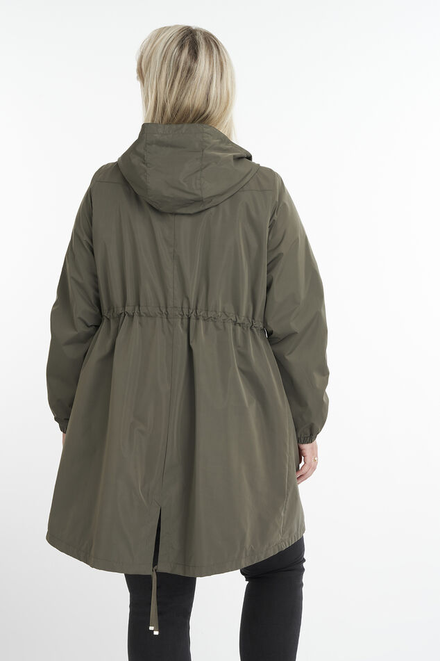 Veste à capuche image number 3