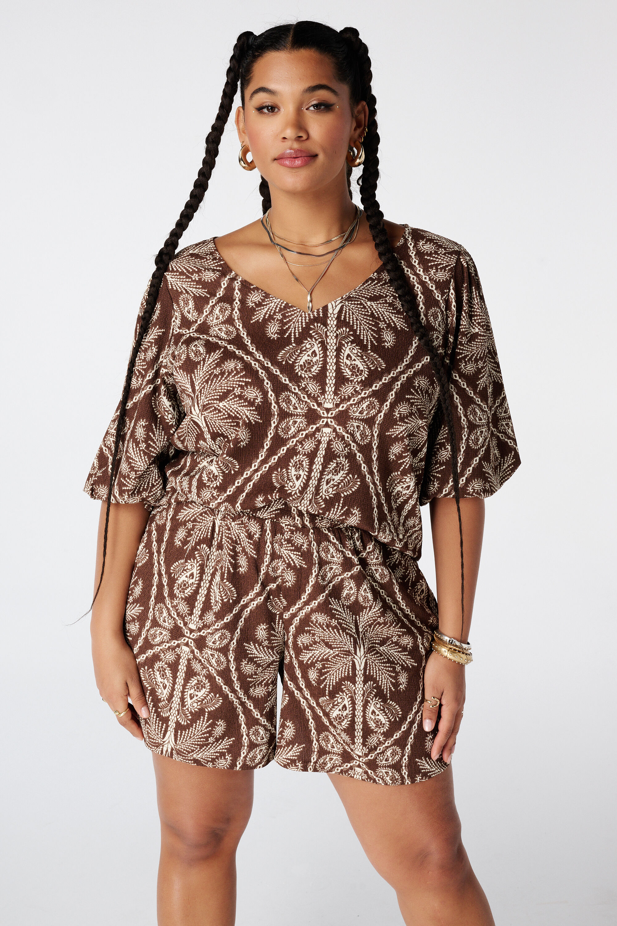 Top &agrave; imprim&eacute;