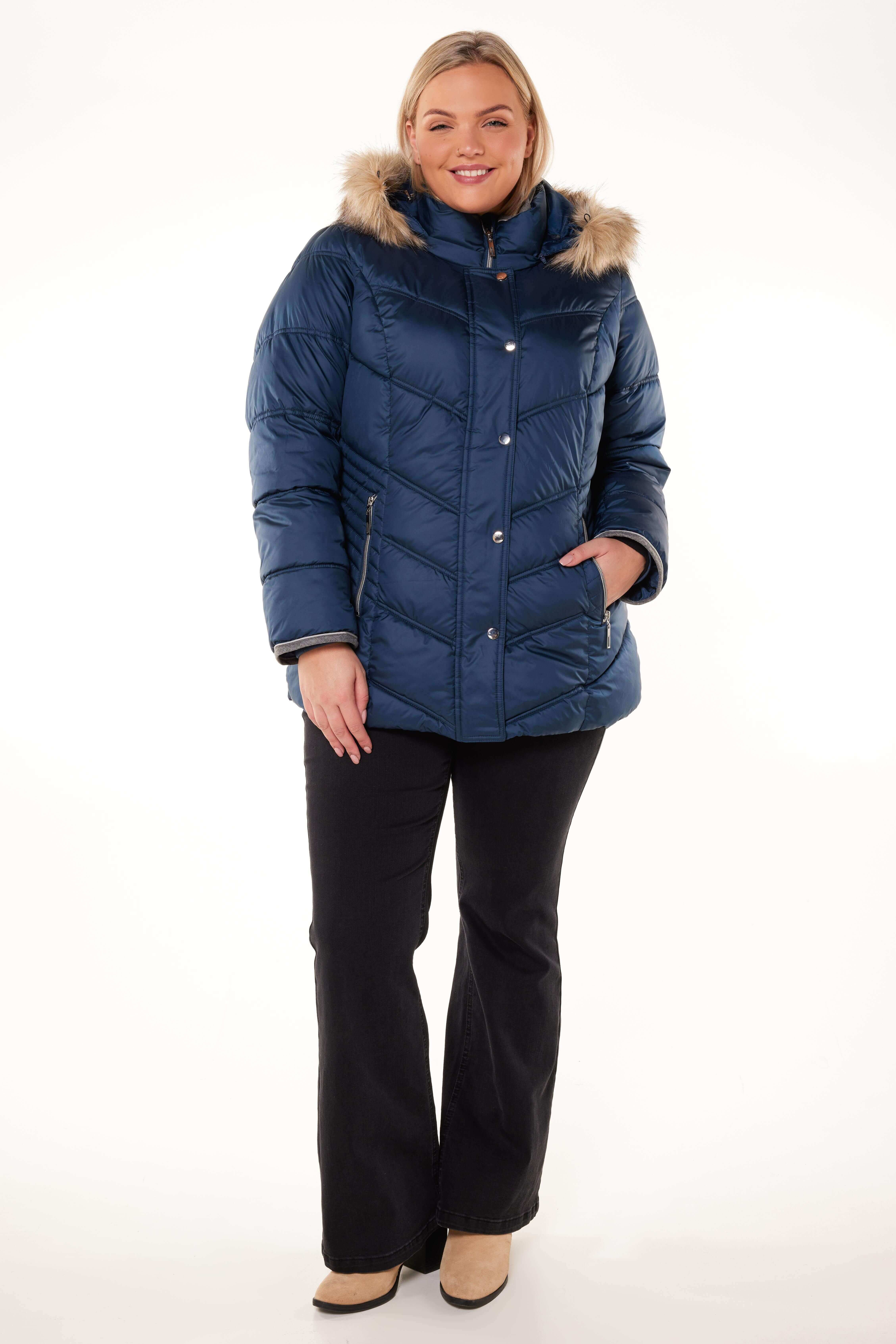 Veste matelass&eacute;e  image number 5