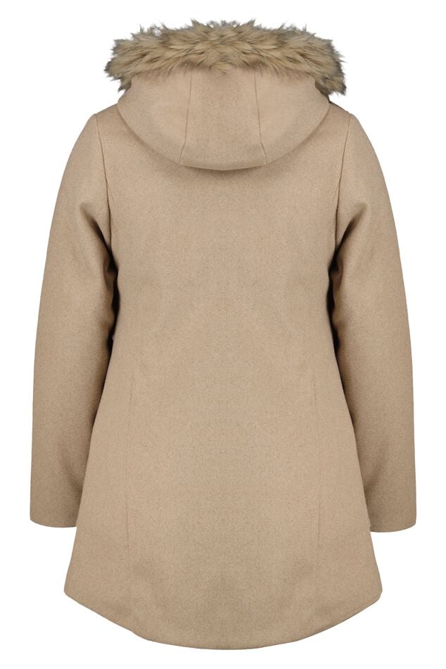 Veste à capuche image number 2