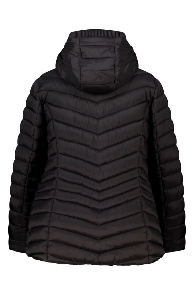 Veste légèrement matelassée image number 2