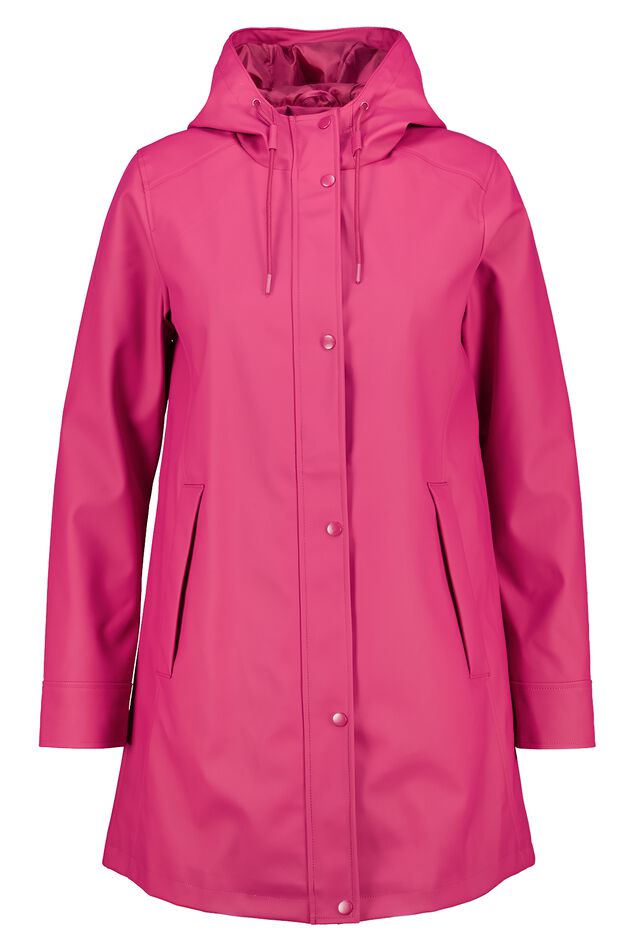 Mackintosh avec capuche image number 1