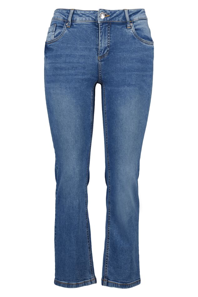 Jeans droit LILY 76,2 cm image number 2