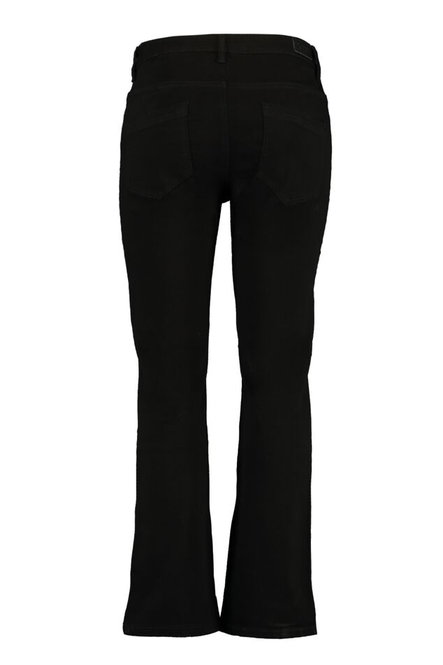 Jeans droit LILY 76,2 cm image number 3
