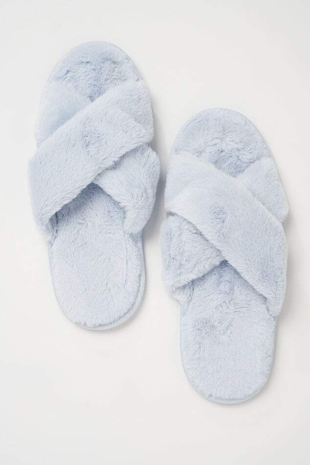 Pantoufles douce image number 2
