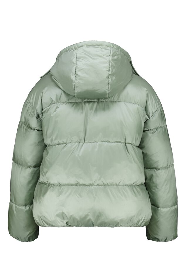 Veste courte matelassée image number 2