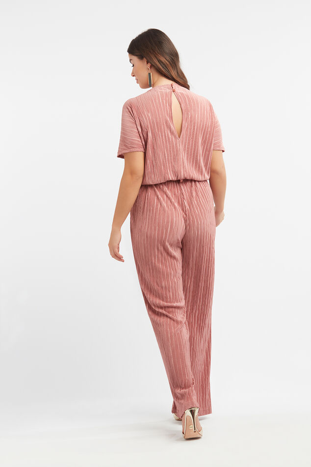 Combinaison plissée image number 5