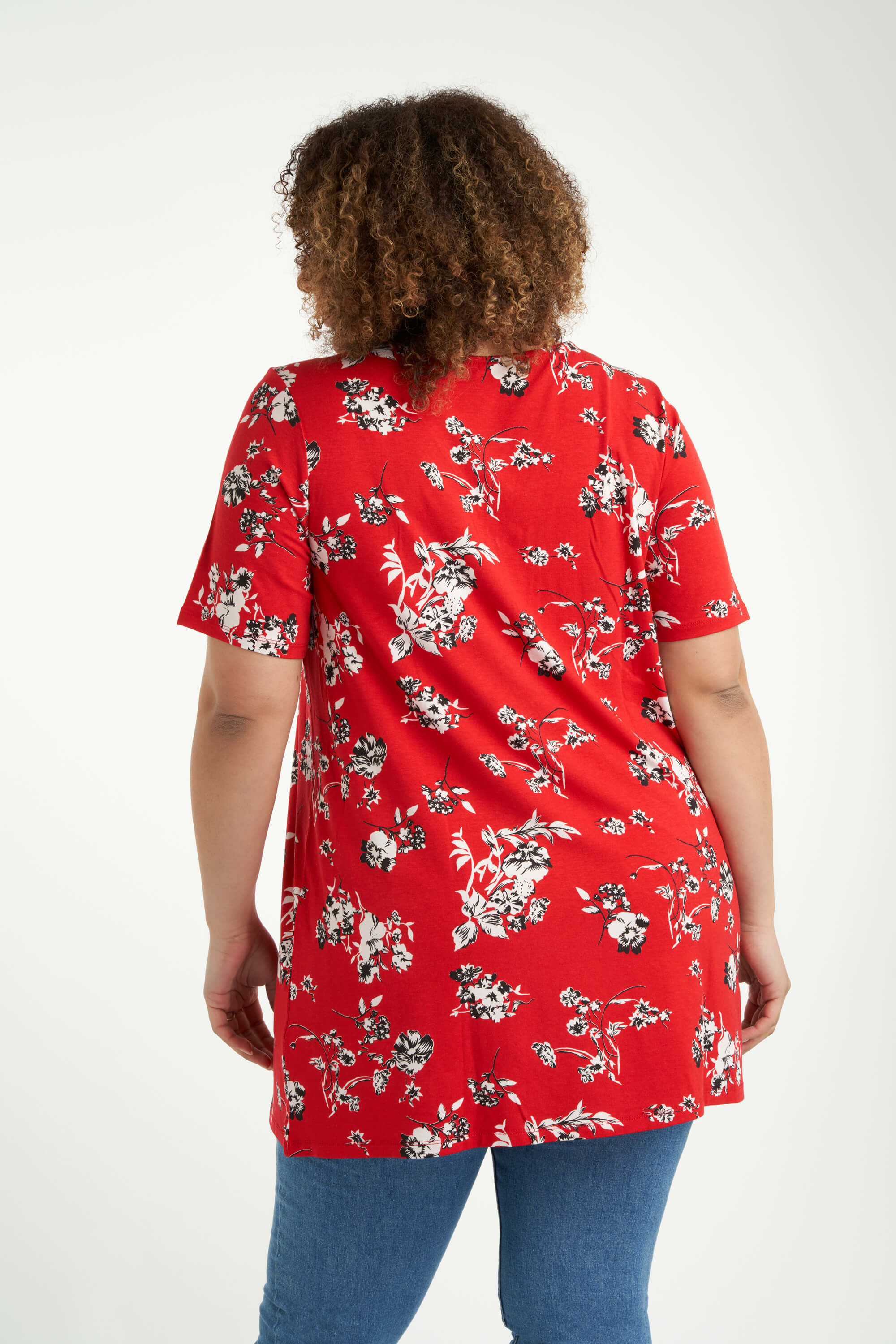 Haut &agrave; imprim&eacute; image number 3