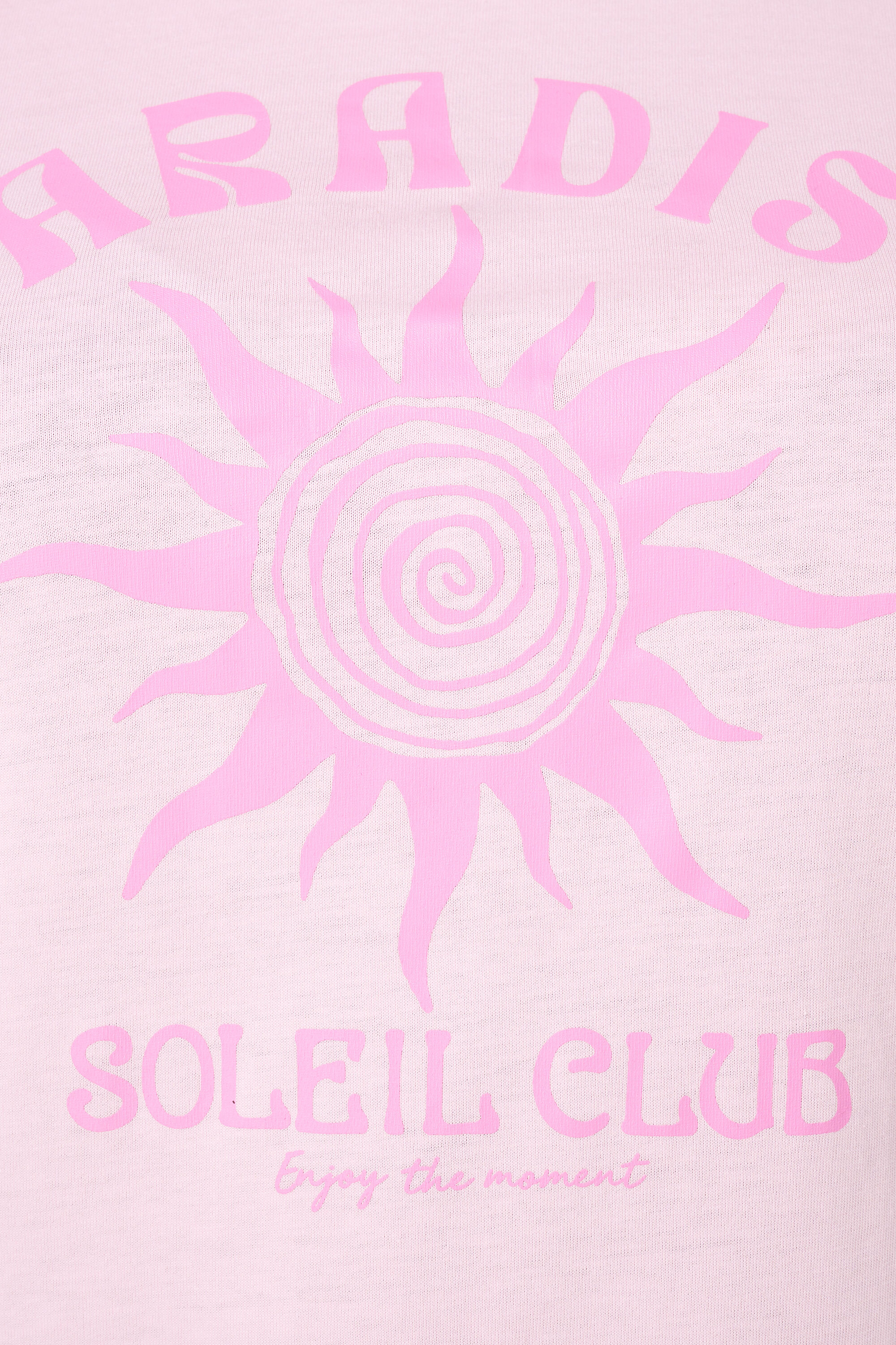 T-shirt avec impression image number 6