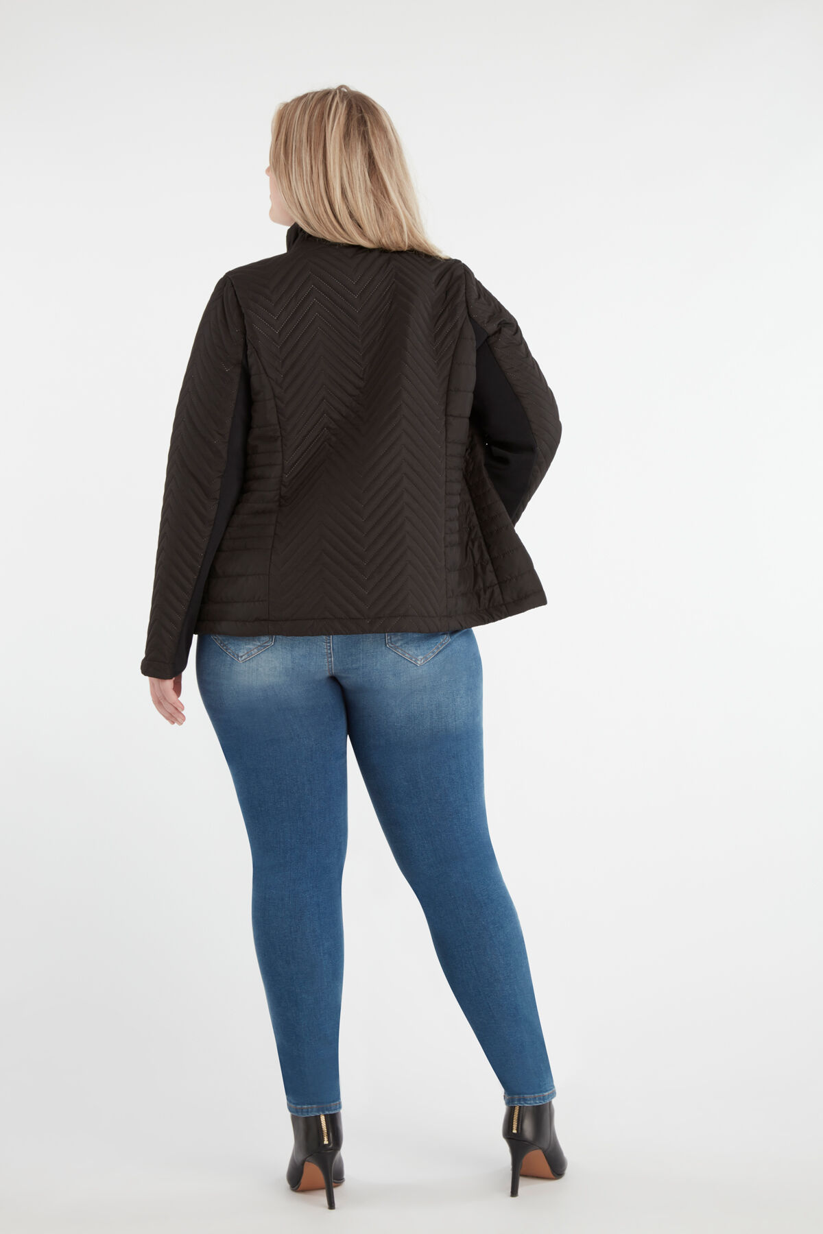 Manteau l&eacute;ger image number 4