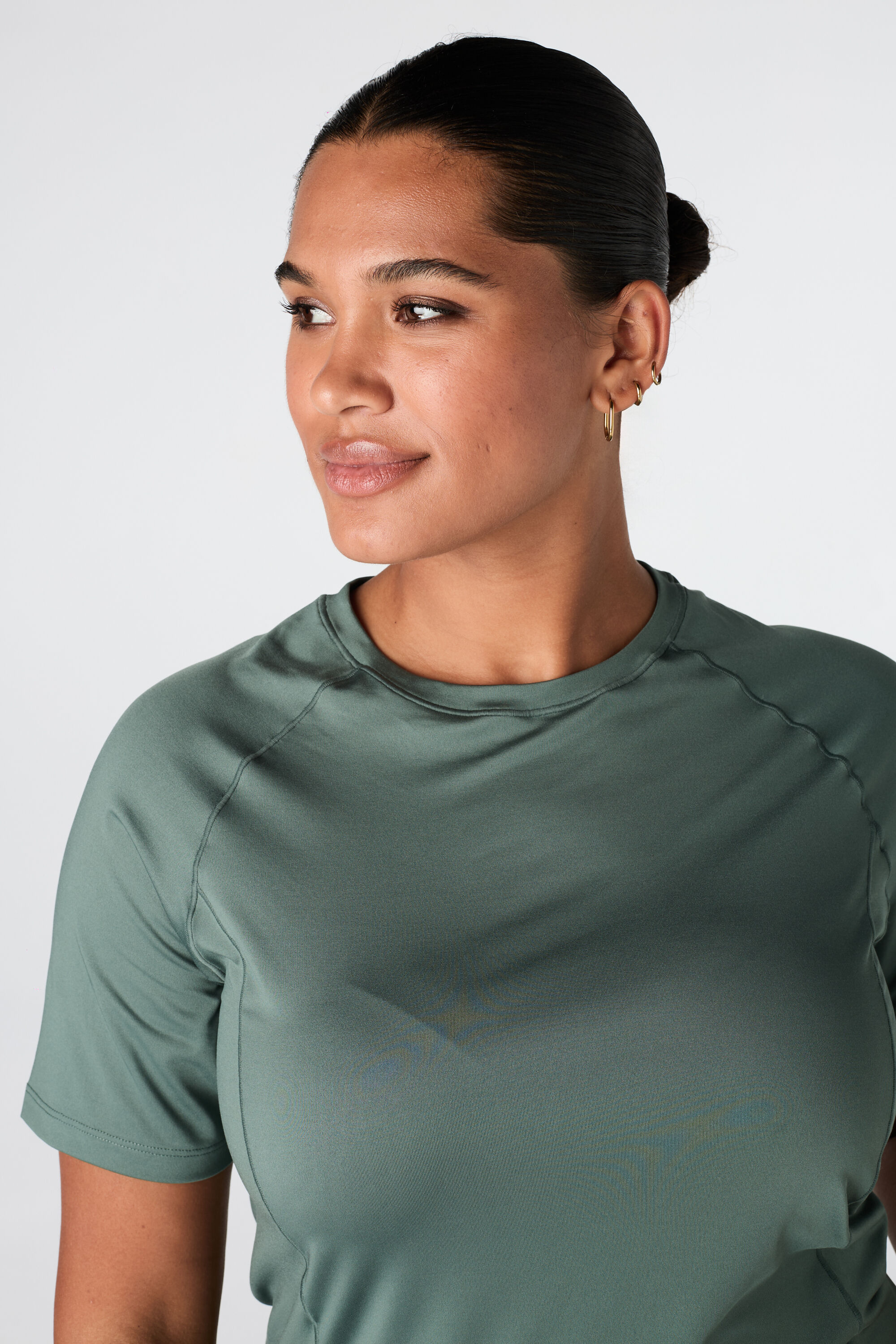 T shirt de sport image number 5