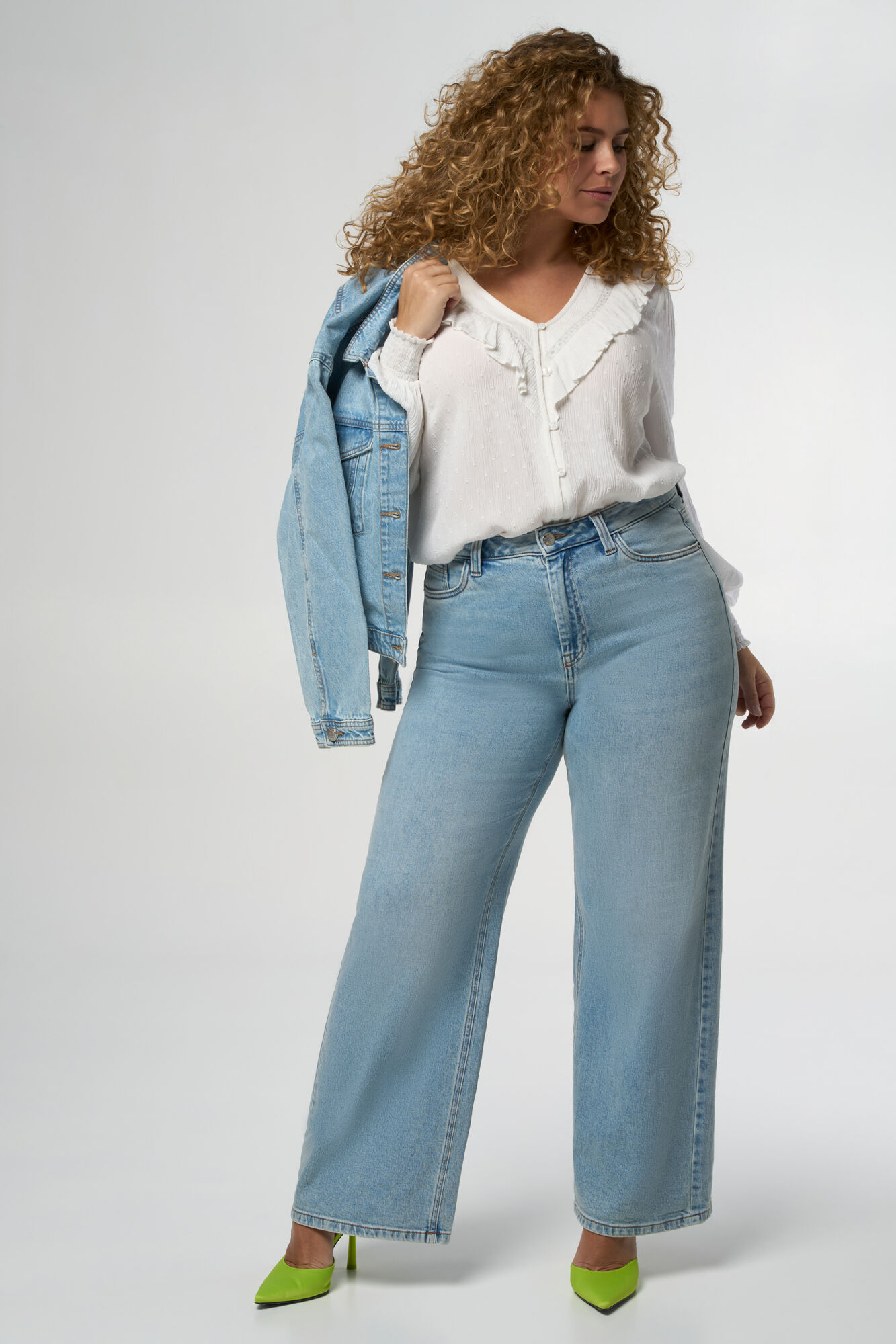 Love your denim hot sale