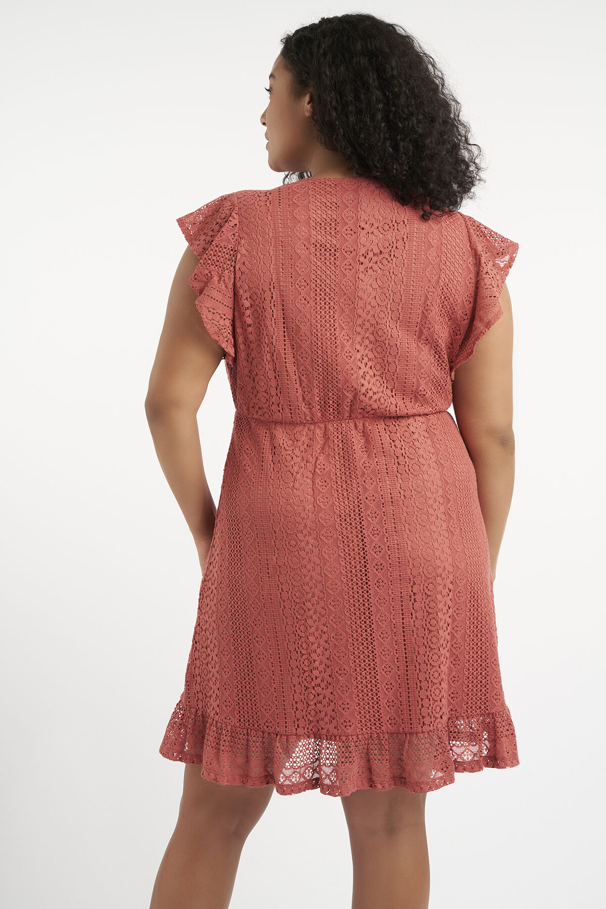 Robe portefeuille image number 3