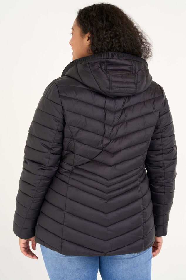 Veste matelassée image number 3