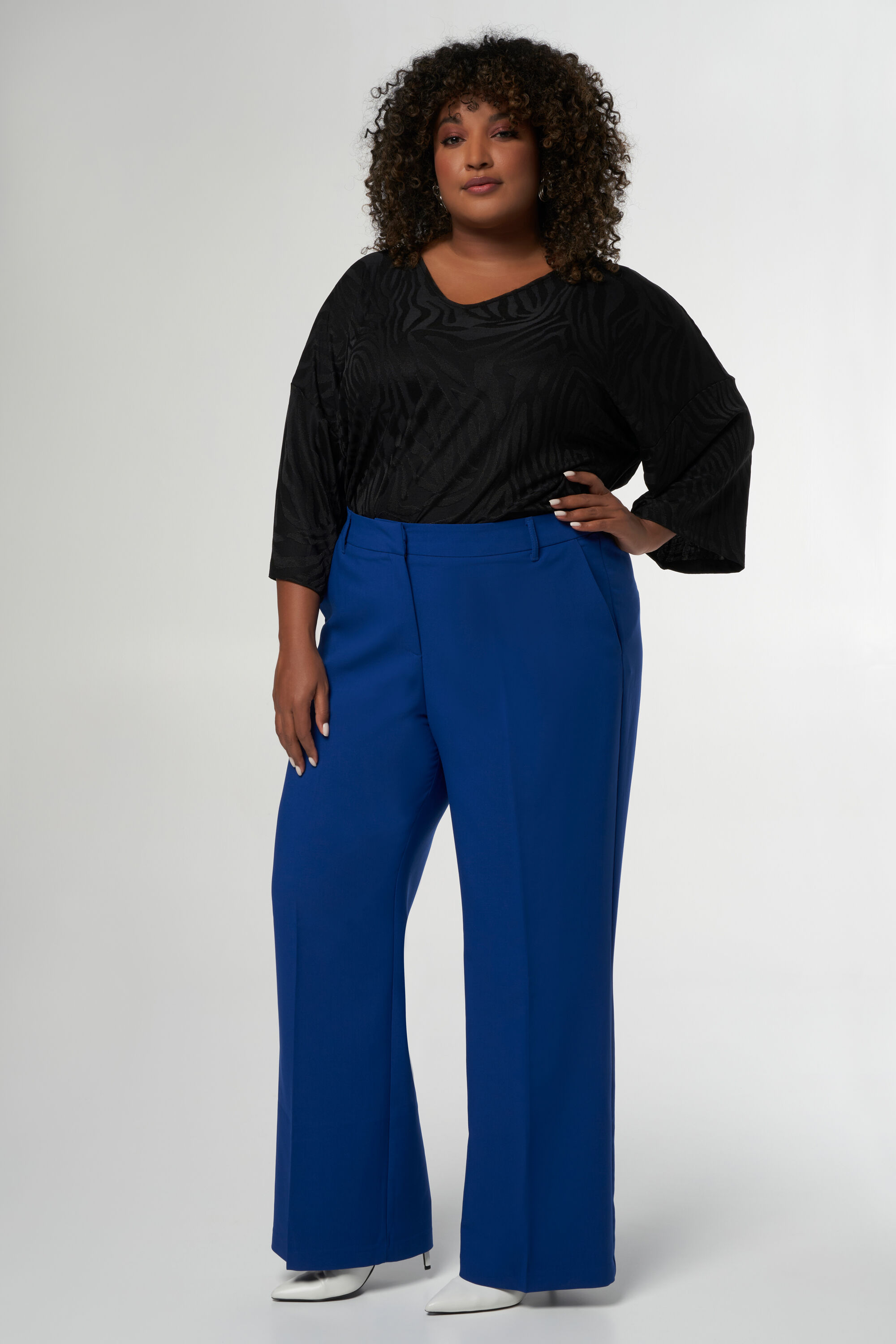 Pantalon droit image number 6