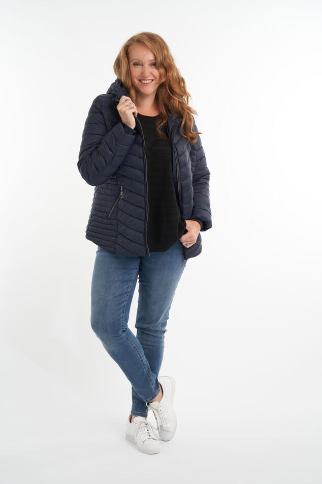 Veste légère de mi-saison image number 6