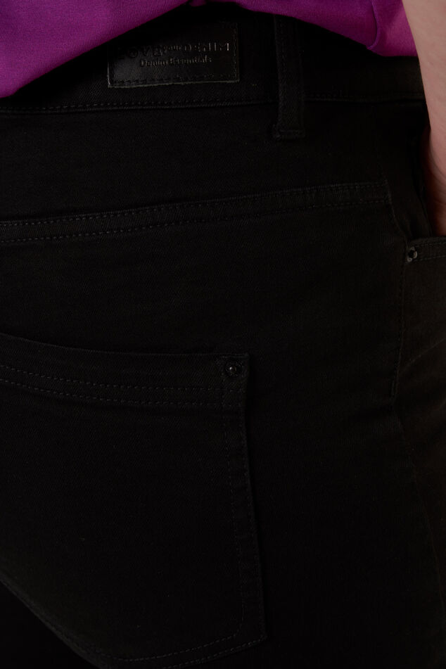 Jeans droit LILY 76,2 cm image number 5