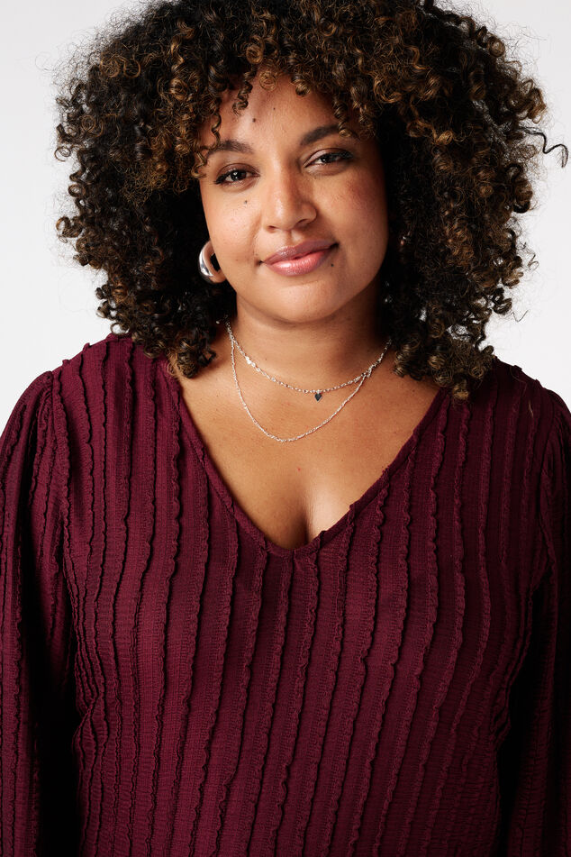 Dessus structuré image number 4