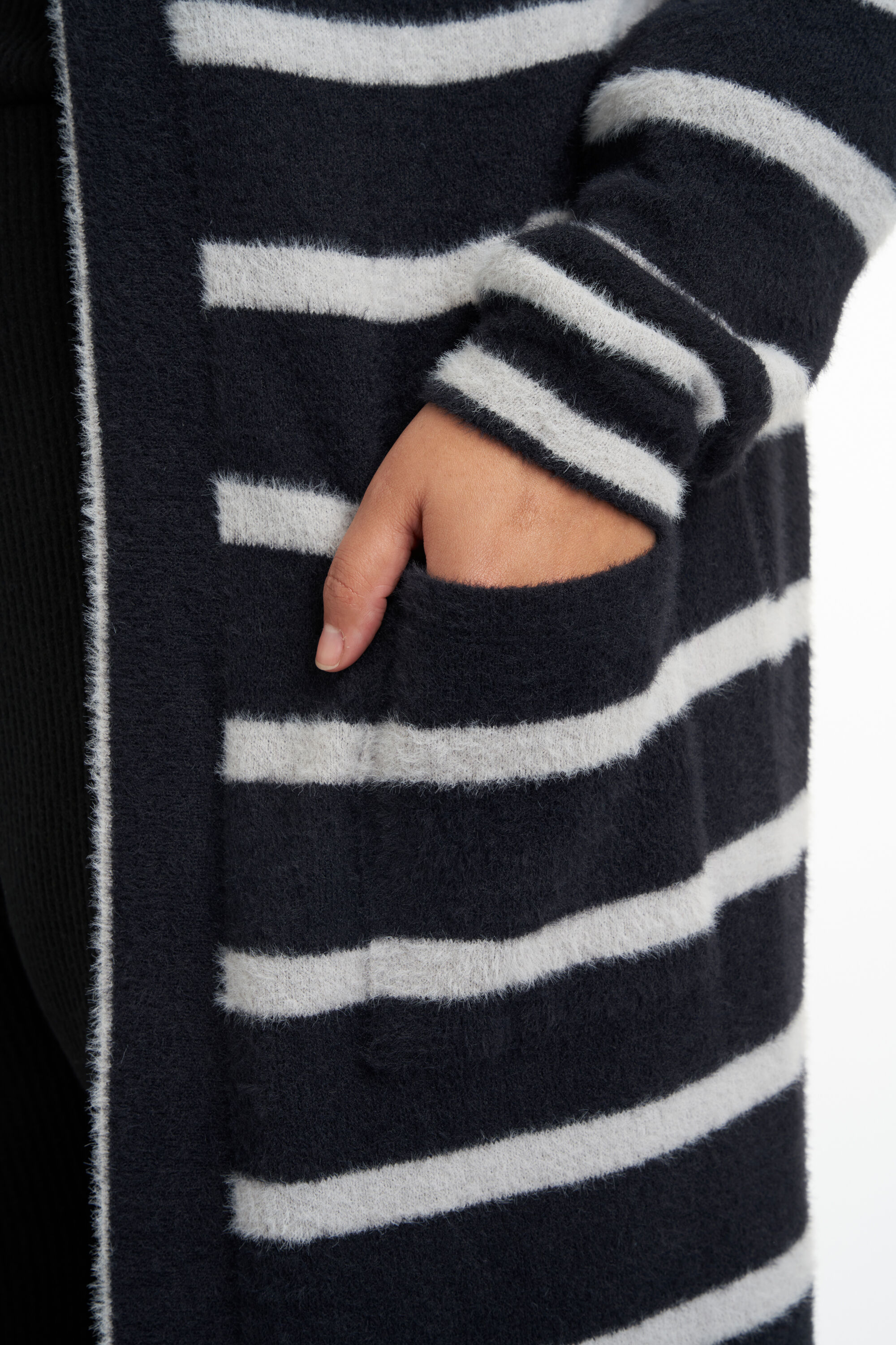 Cardigan ray&eacute; image number 5