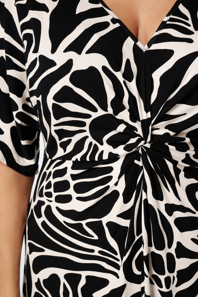 Robe imprimée image number 5