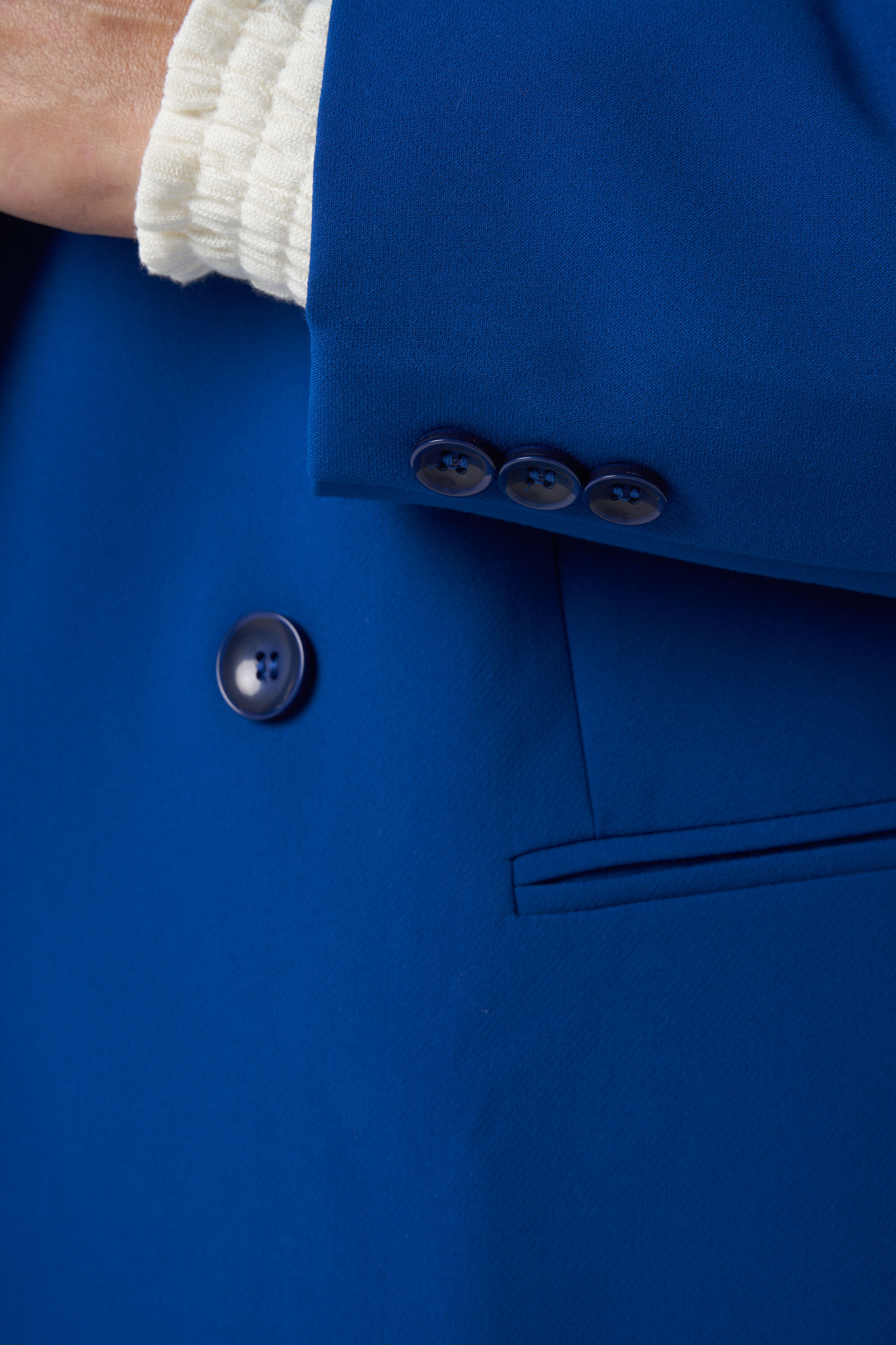 Blazer avec fermeture boutonn&eacute;e image number 5