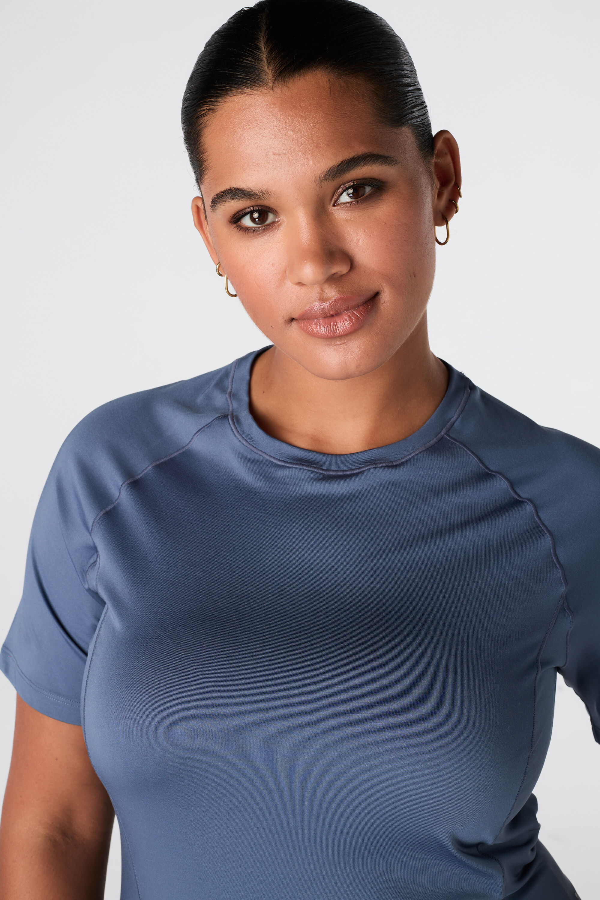 T shirt de sport image number 5