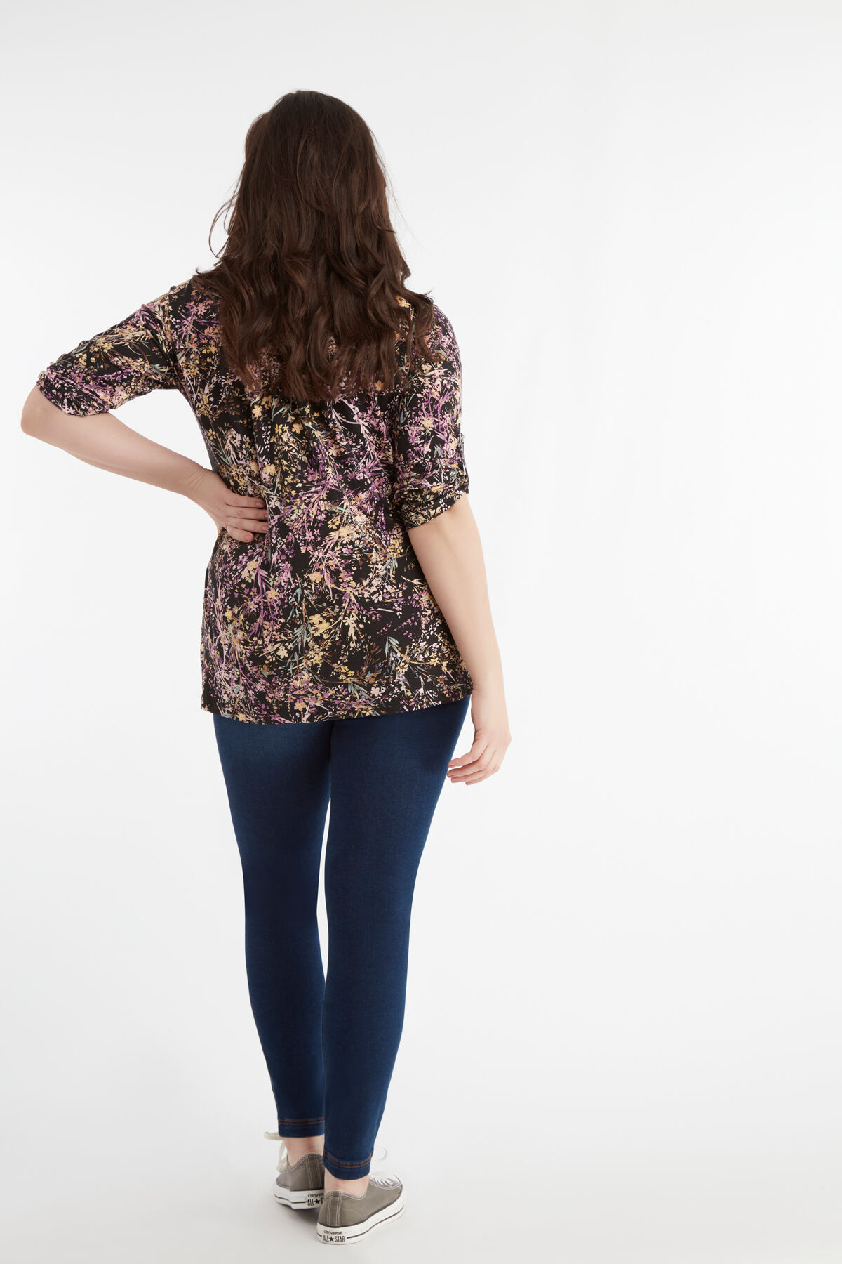 Haut imprim&eacute; image number 4