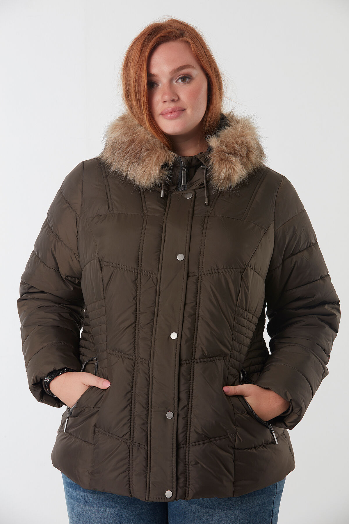 Doudoune ms mode sales