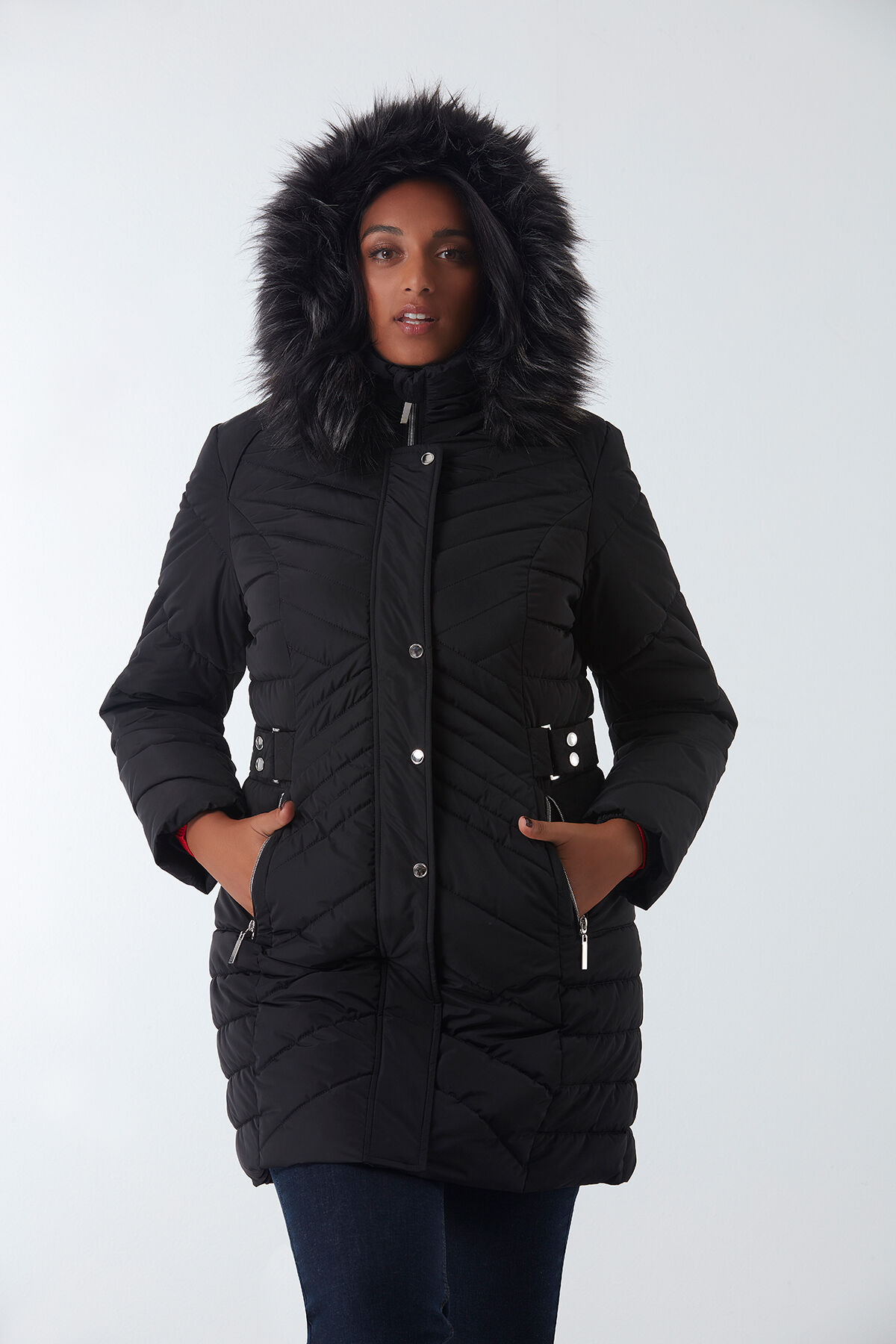 Ms mode manteau femme outlet