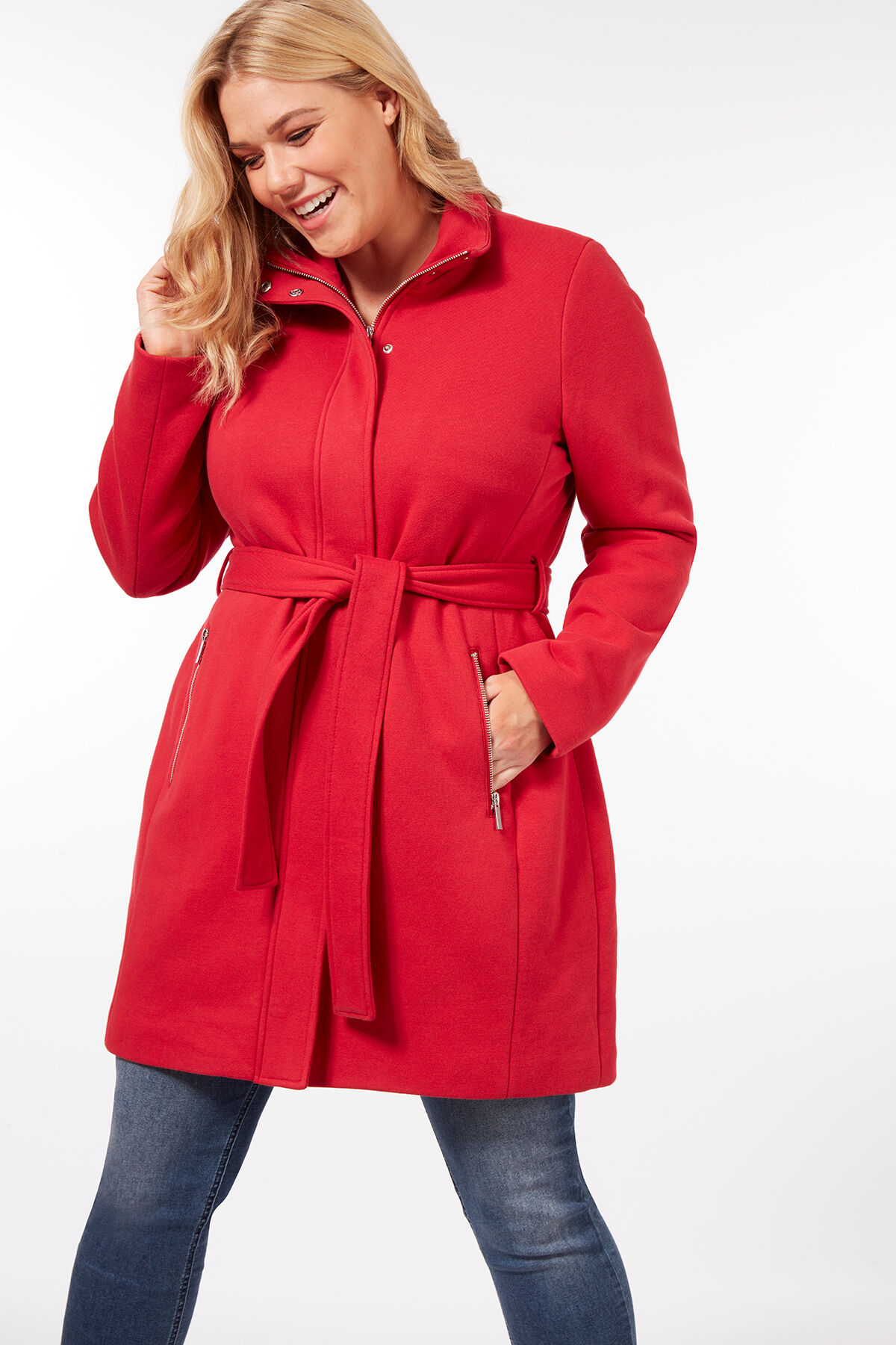 Veste de ville image number 3