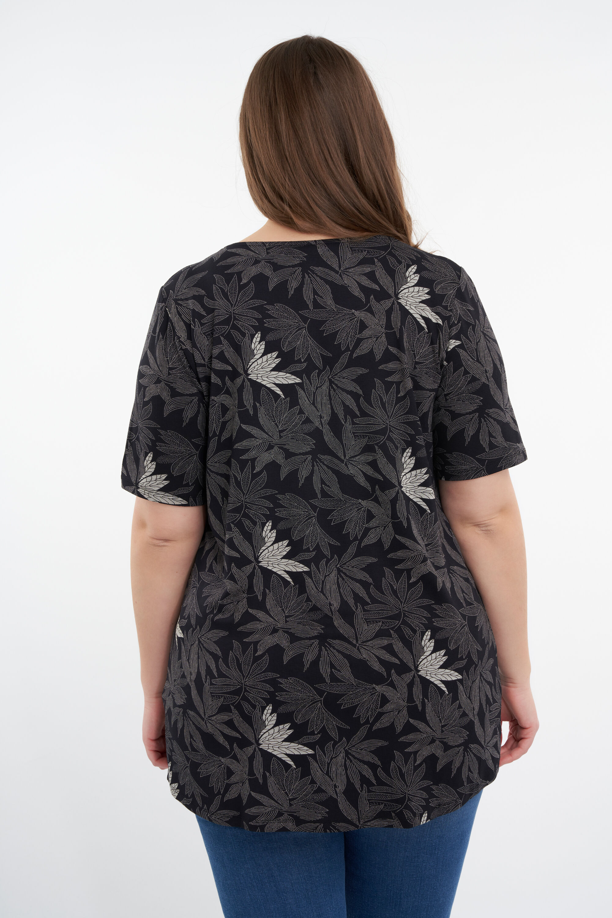 Haut &agrave; imprim&eacute; image number 3