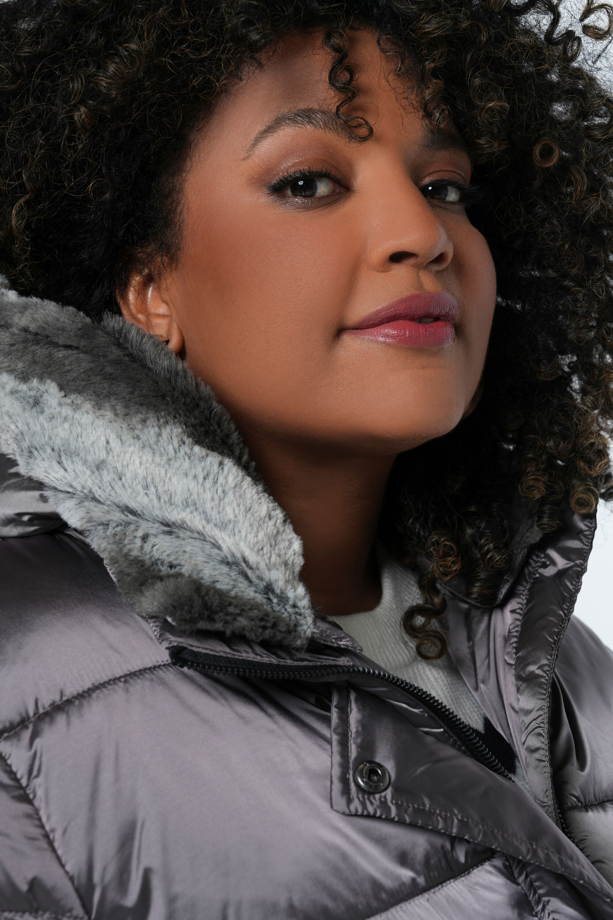 Veste matelass&eacute;e l&eacute;g&egrave;re  image number 4