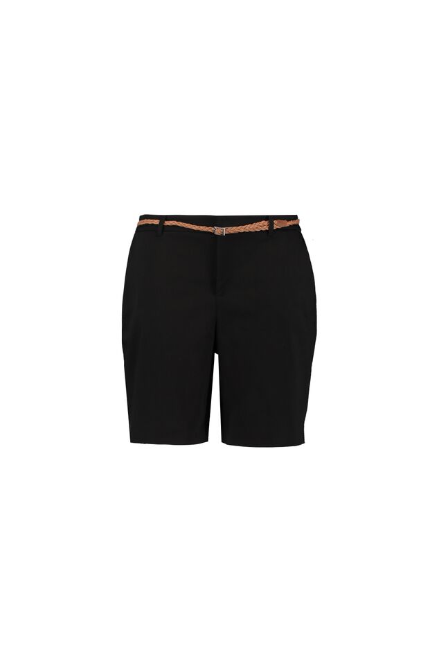 Short avec ceinture image number 1