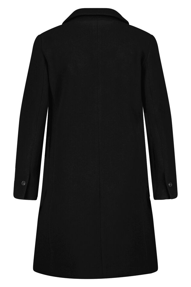 Veste boutonnée image number 3