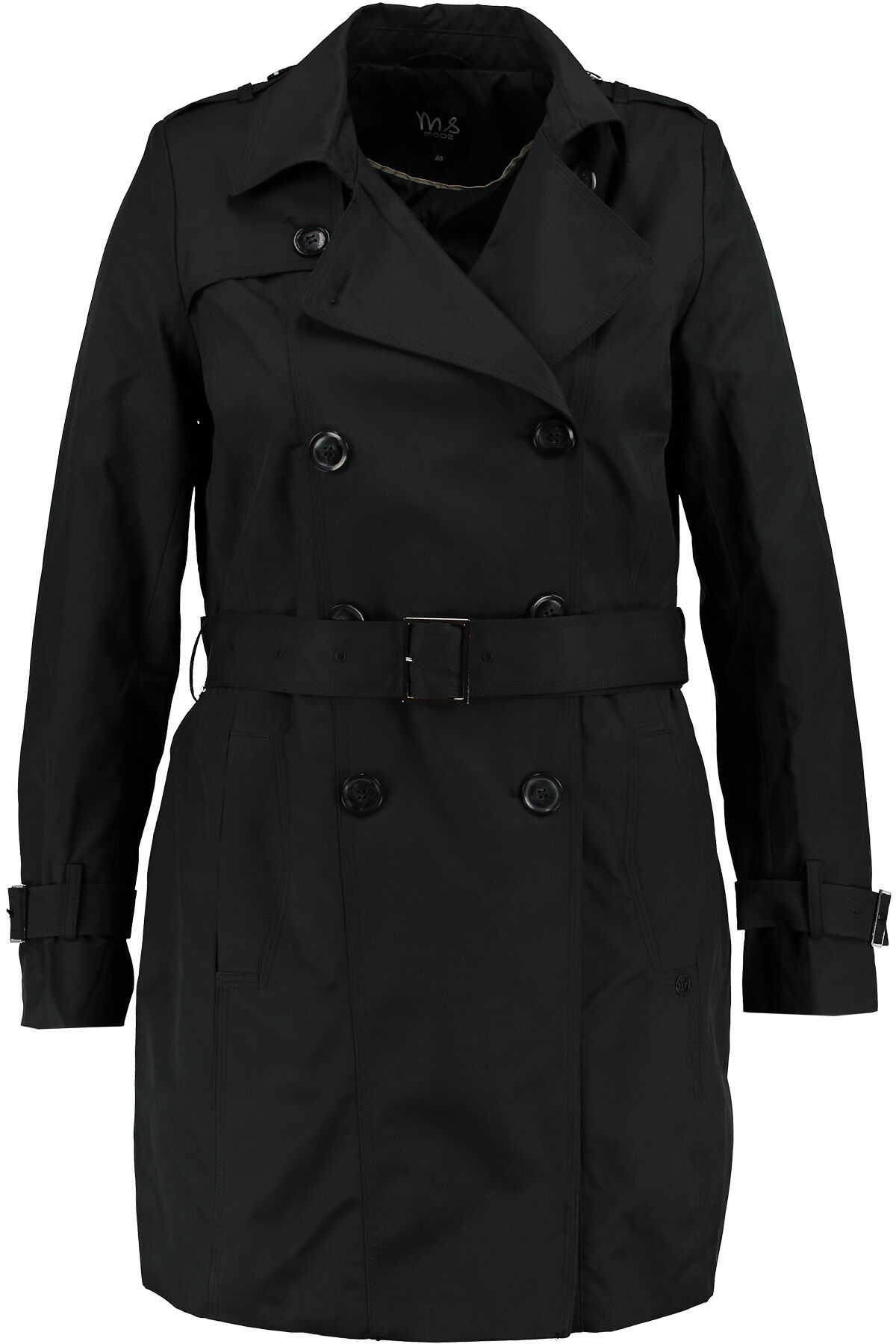 Trench image number 1