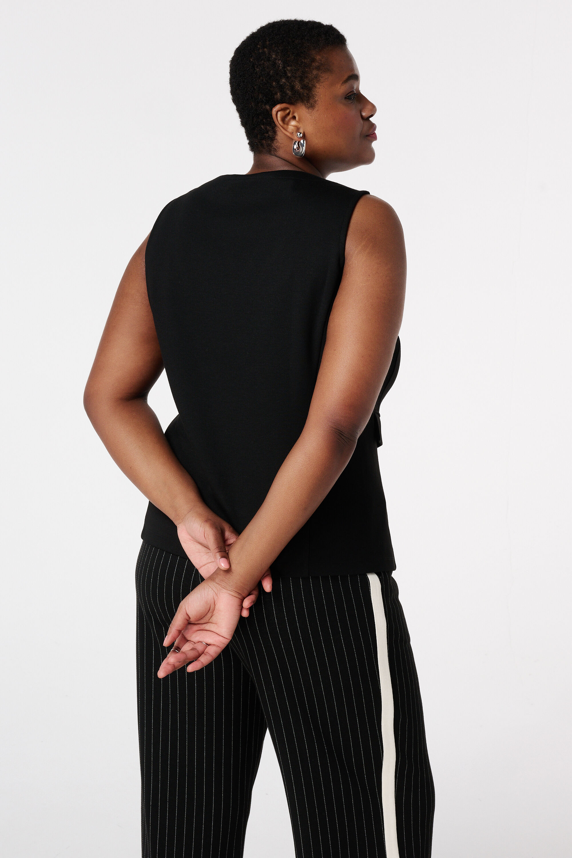 Gilet en jersey image number 3