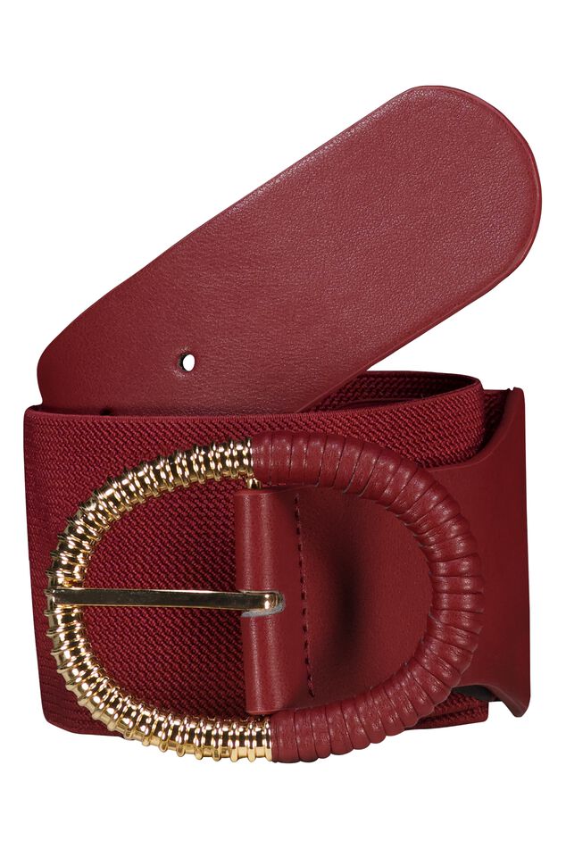 Ceinture à fermeture avec boucle image number 1