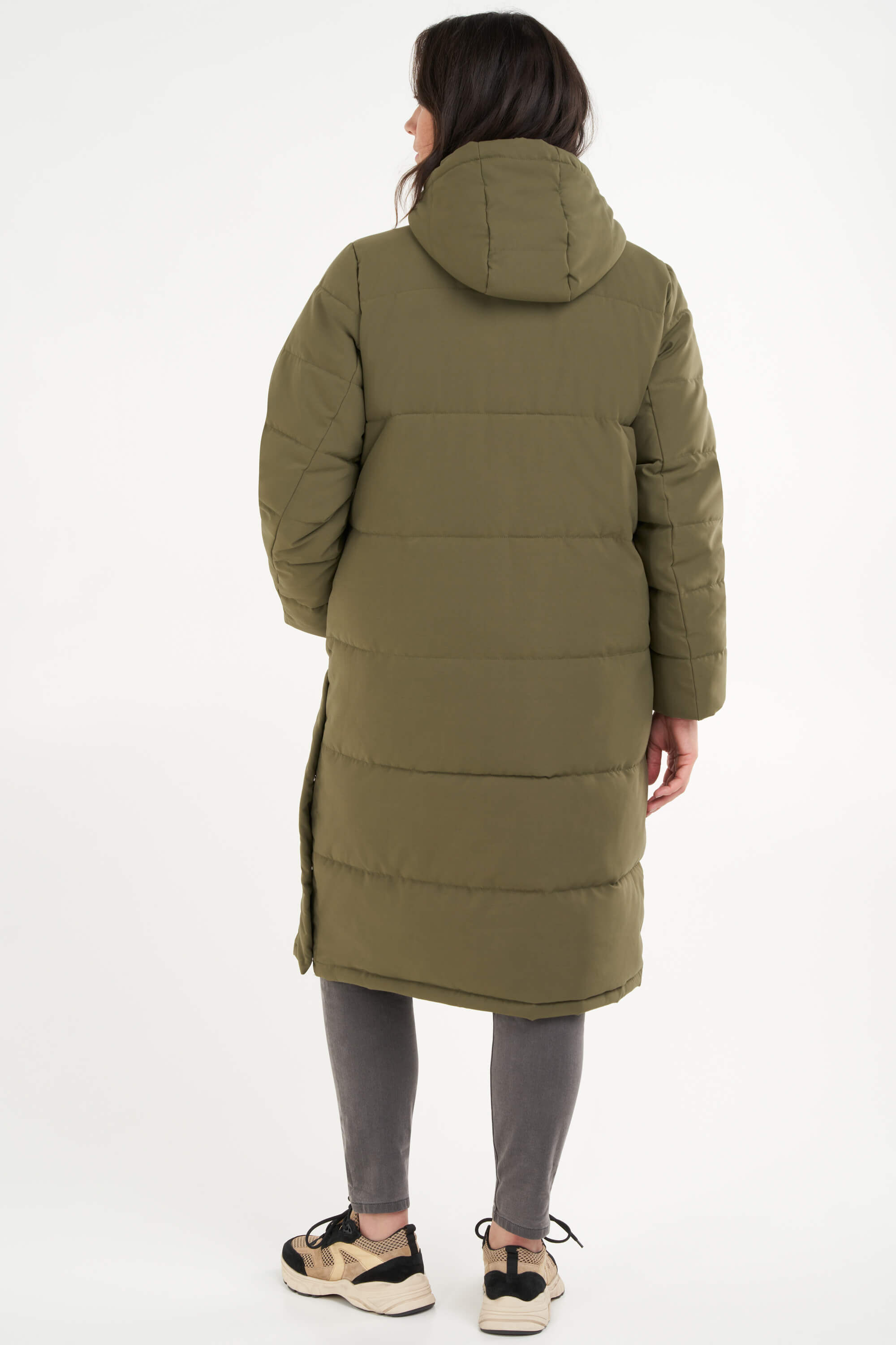 Veste &agrave; capuche image number 4