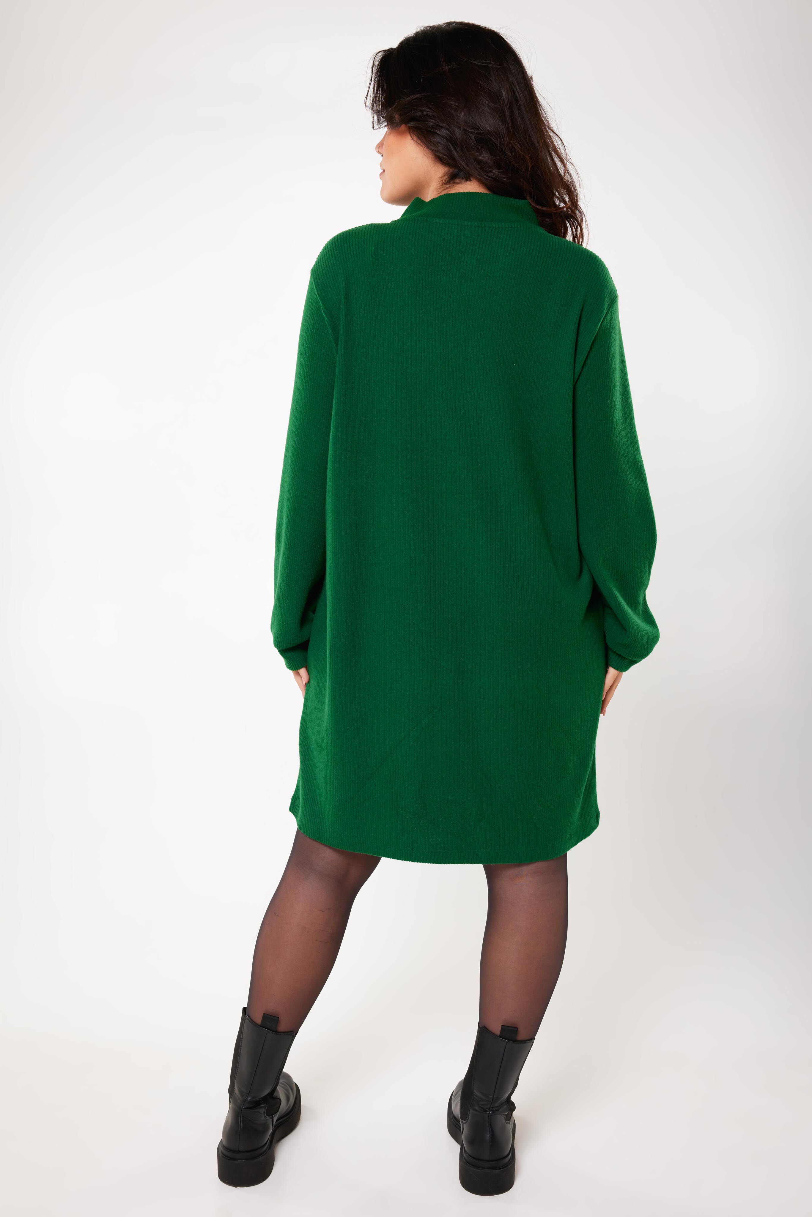 Robe &agrave; fermeture &eacute;clair image number 3