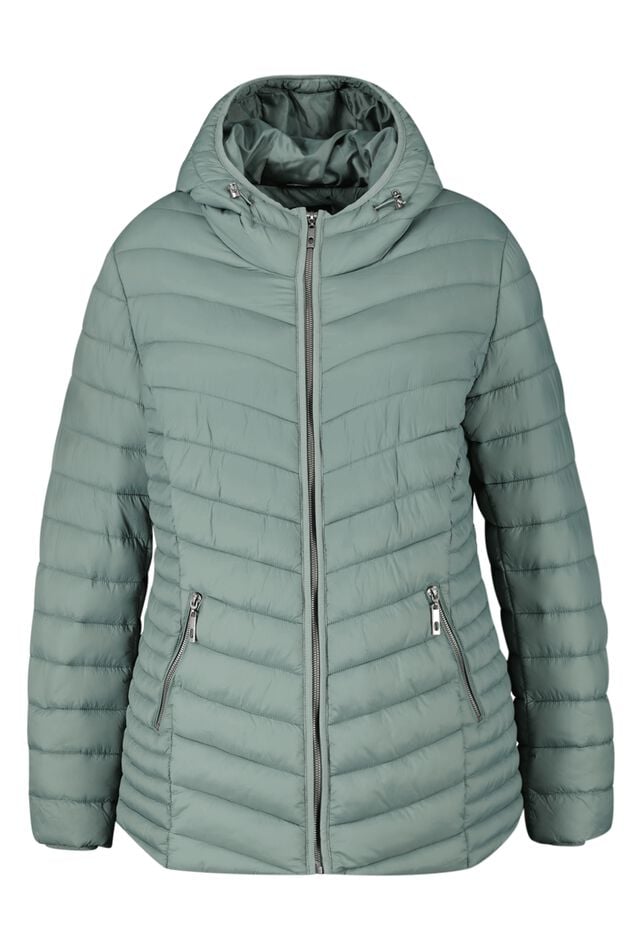 Veste légère de mi-saison image number 0
