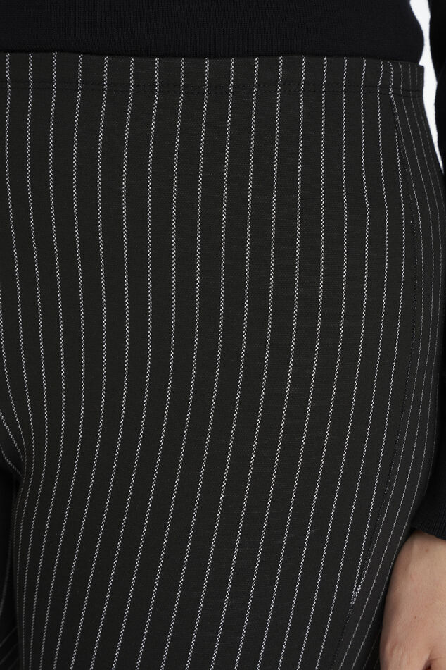 Legging à motif tendance image number 4