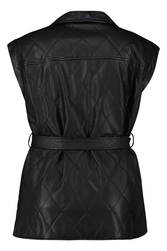 Gilet matelassé  image number 3