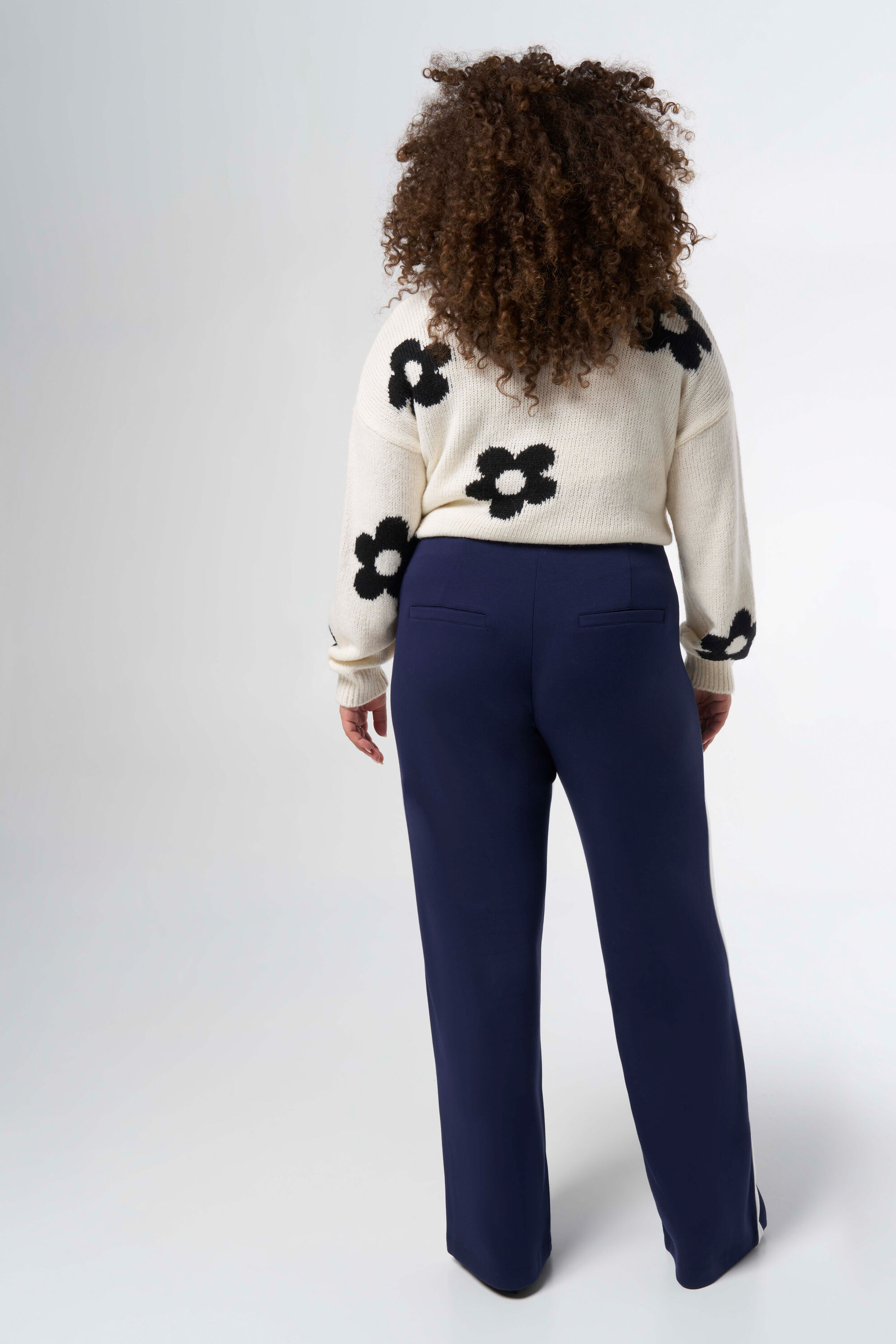 Pantalon sportif image number 3