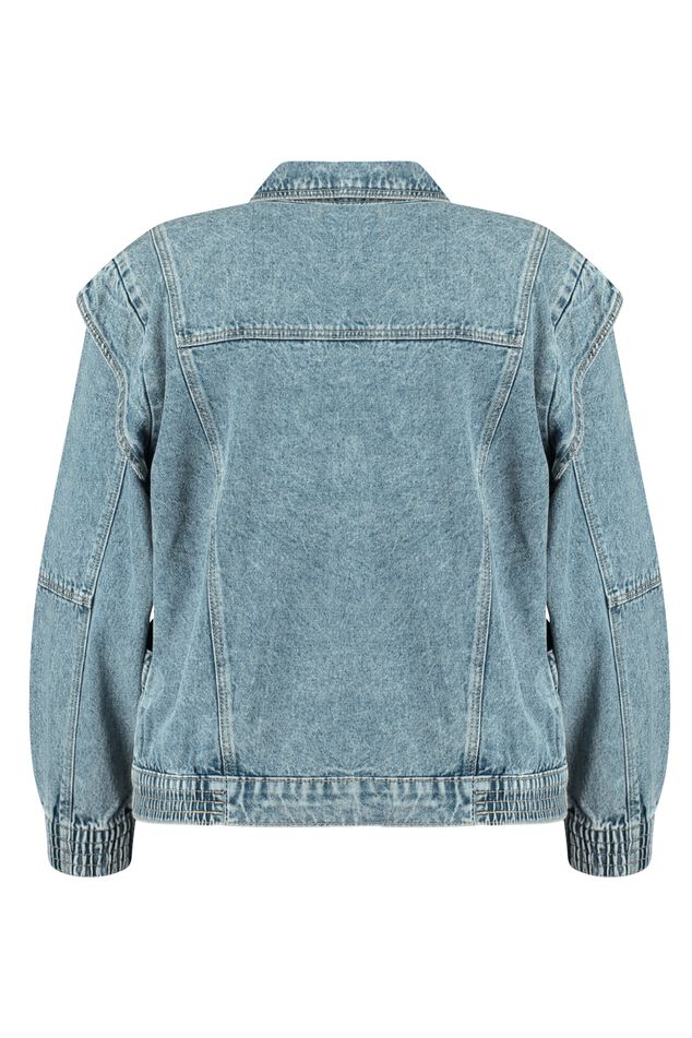 Pastels denim image number 2