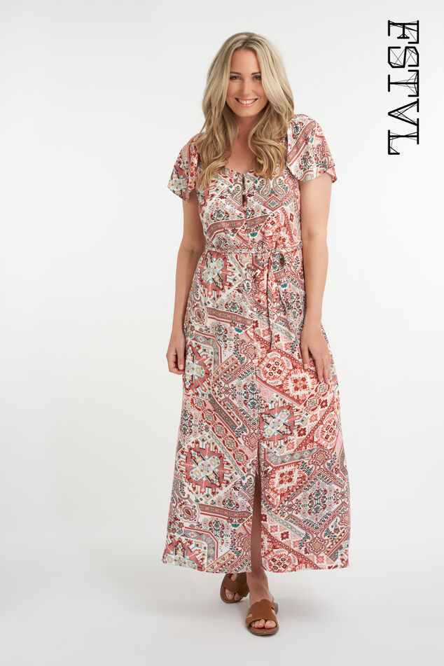 Robe longue image number 0