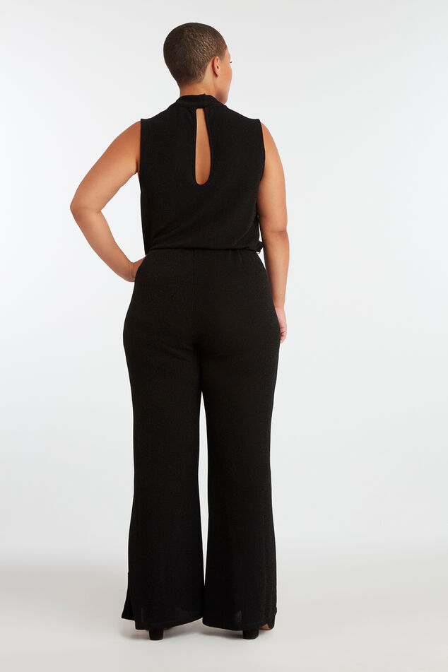 Combinaison avec Lurex image number 5