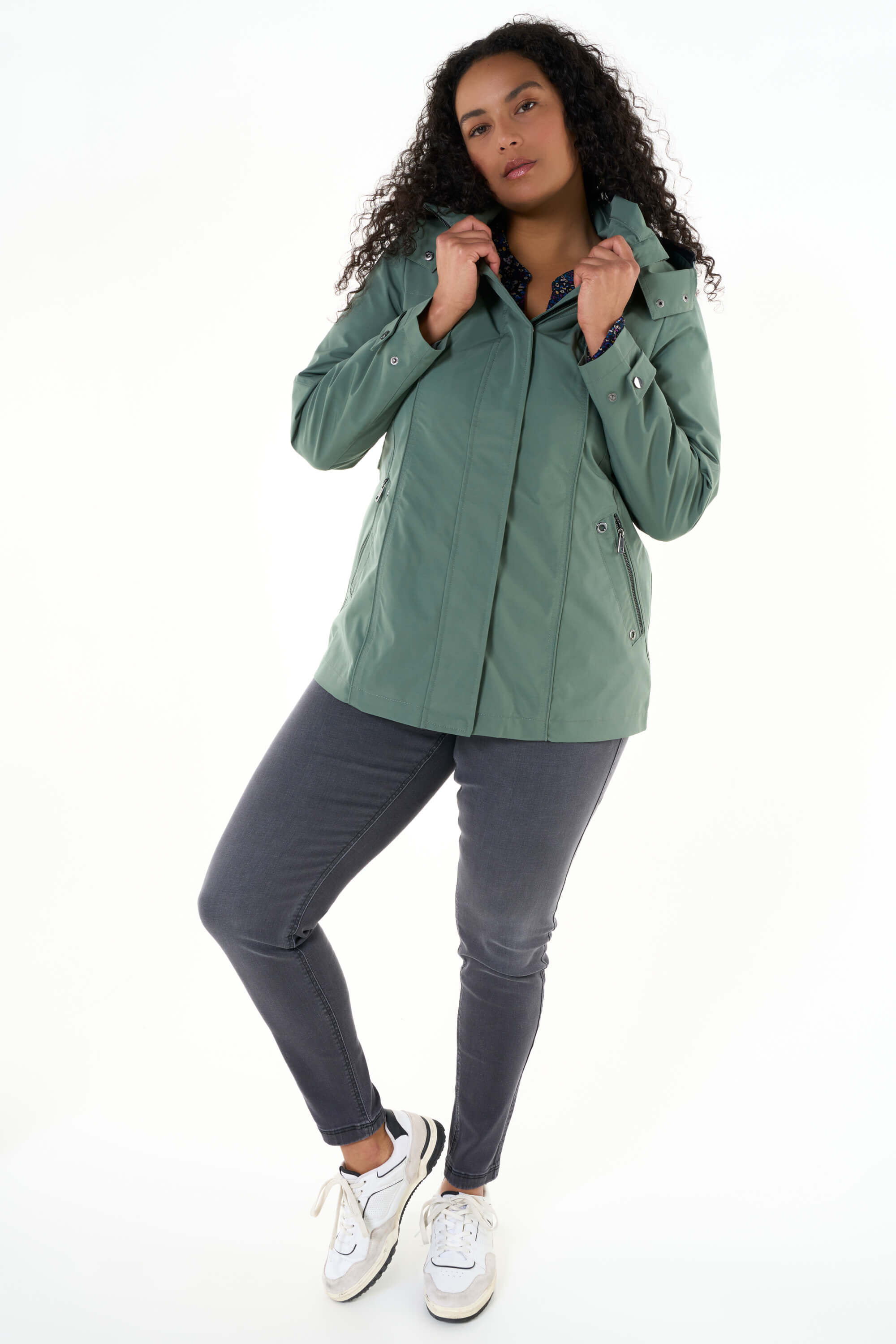 Manteau douce image number 6