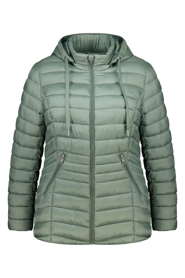 Veste légèrement matelassée image number 1